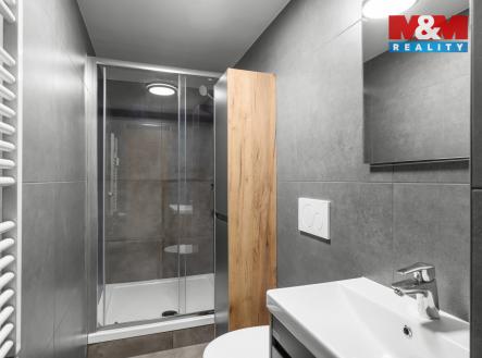 Prodej bytu, 2+kk, 55 m²