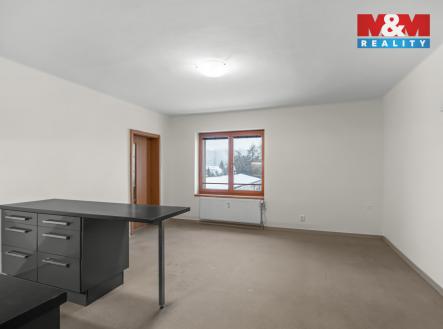 Prodej bytu, 2+kk, 55 m²