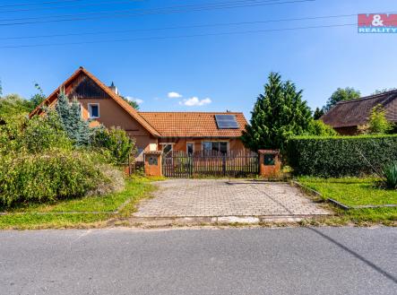 Prodej domu/vily, 150 m²