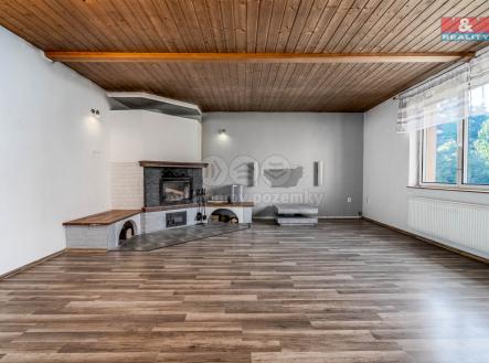 Prodej domu/vily, 150 m²