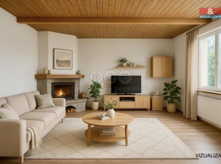 Prodej domu/vily, 150 m²