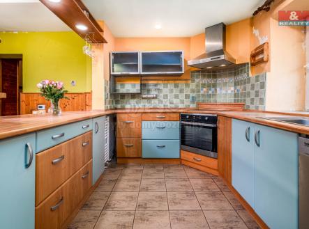 Prodej domu/vily, 150 m²