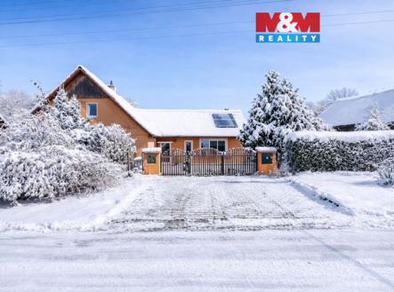 Prodej domu/vily, 150 m²