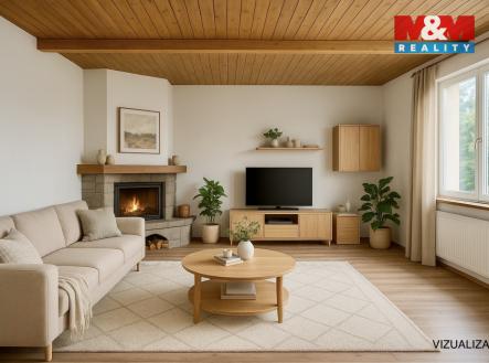 Prodej domu/vily, 150 m²