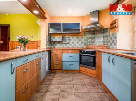 Prodej domu/vily, 150 m²