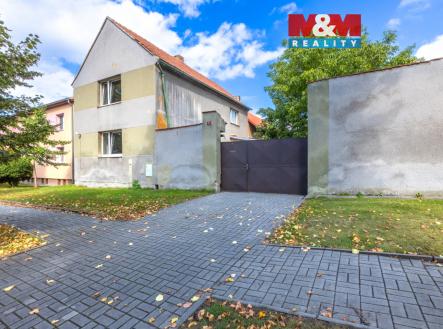 Prodej domu/vily, 120 m²