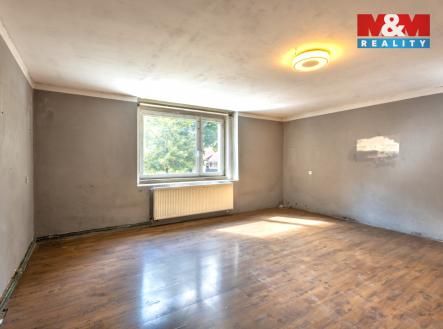 Prodej domu/vily, 120 m²