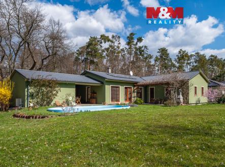 Prodej domu/vily, 160 m²