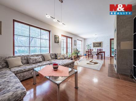 Prodej domu/vily, 160 m²