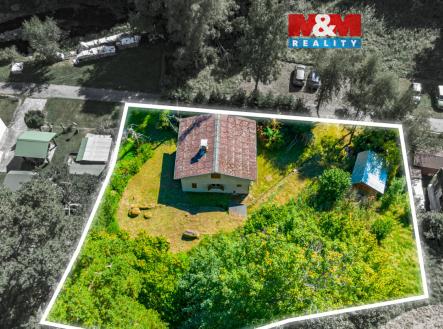 Prodej chaty/rekreačního objektu, 120 m²