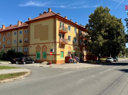 Prodej bytu, 3+1, 62 m²