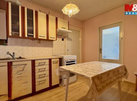 Prodej bytu, 3+1, 62 m²