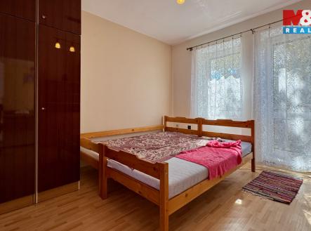 Prodej bytu, 3+1, 62 m²