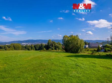 Prodej pozemku, trvalý travní porost, 2 206 m²