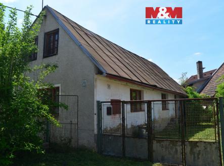 Prodej domu/vily, 188 m²