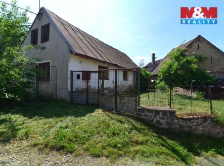 Prodej domu/vily, 188 m²