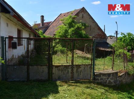 Prodej domu/vily, 188 m²