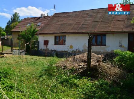 Prodej domu/vily, 188 m²