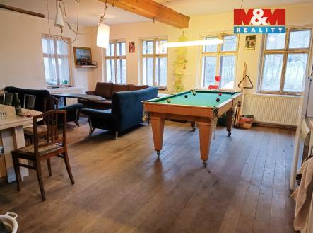 Prodej domu/vily, 180 m²