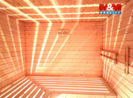 Prodej domu/vily, 180 m²