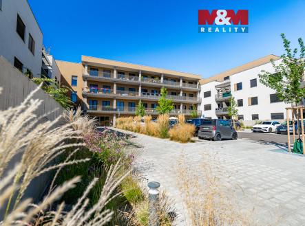 Prodej bytu, 3+kk, 102 m²