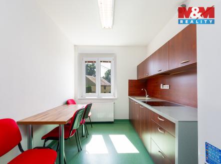 Prodej obchodní prostor, 258 m²