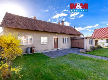 Prodej domu/vily, 90 m²