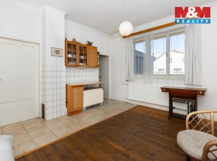 Prodej domu/vily, 90 m²