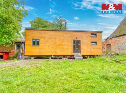 Prodej pozemku pro bydlení, 1 000 m²