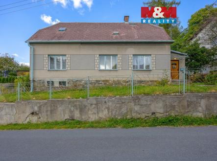 Prodej domu/vily, 151 m²