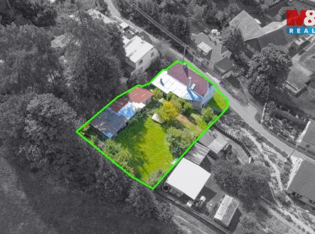 Prodej domu/vily, 151 m²