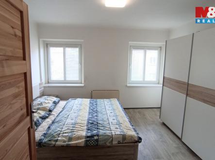 Pronájem bytu, 3+1, 67 m²