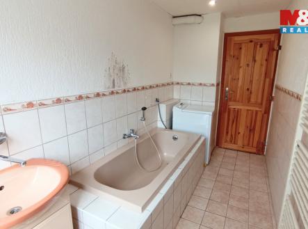 Pronájem bytu, 3+1, 67 m²