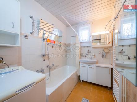 Prodej domu/vily, 107 m²