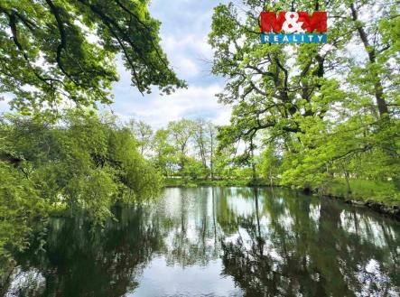 Prodej pozemku, ostatní, 7 142 m²