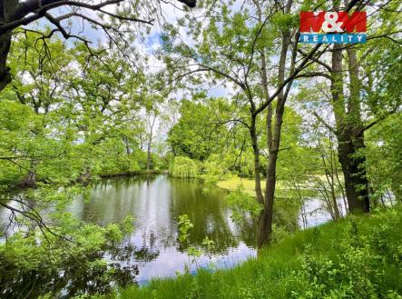 Prodej pozemku, ostatní, 7 142 m²