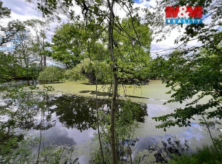 Prodej pozemku, ostatní, 7 142 m²