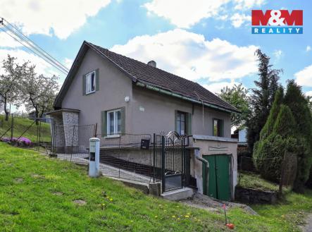 Prodej chaty/rekreačního objektu, 70 m²