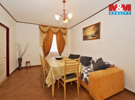 Prodej chaty/rekreačního objektu, 70 m²