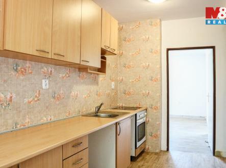 Pronájem bytu, 3+1, 82 m²