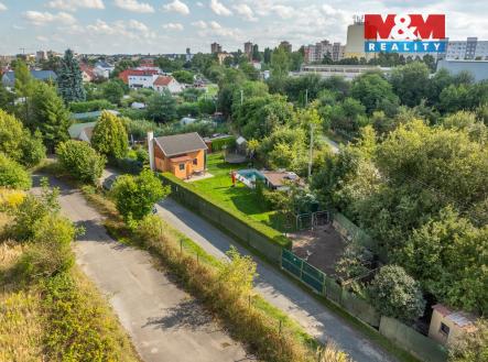 Prodej pozemku pro bydlení, 559 m²