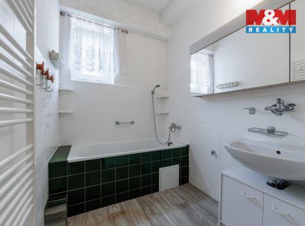 Prodej bytu, 3+1, 73 m²