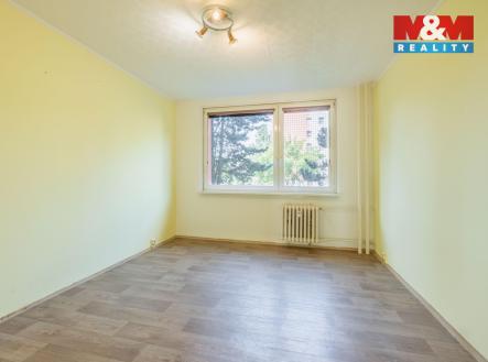 Prodej bytu, 3+1, 67 m²