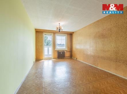 Prodej bytu, 3+1, 67 m²