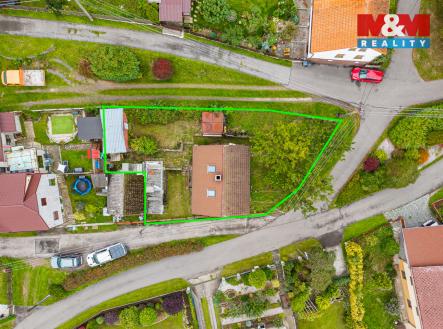 Prodej domu/vily, 80 m²