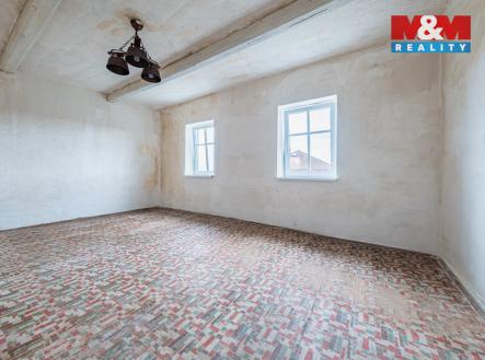 Prodej domu/vily, 80 m²