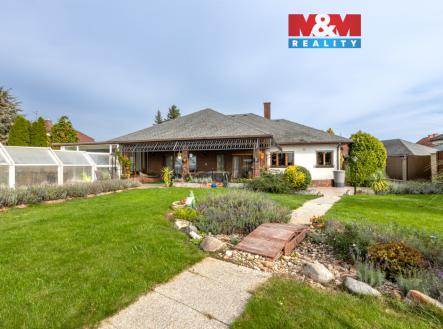 Prodej domu/vily, 378 m²