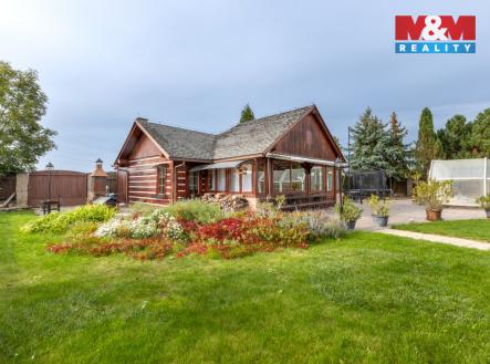 Prodej domu/vily, 378 m²