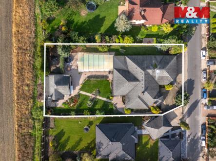 Prodej domu/vily, 378 m²