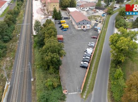 Pronájem kanceláře, 200 m²